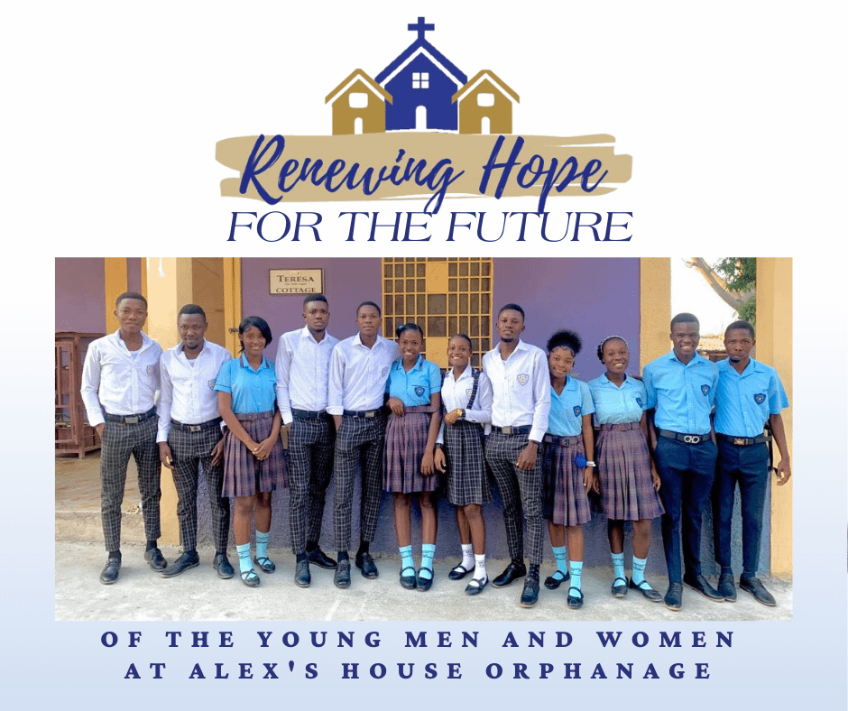 Renewing Hope DV Website Page