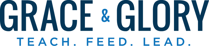 Grace and Glory logo